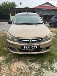 Proton Saga FL in Semeling, KDH