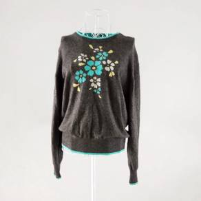 LANVIN Sport Fine Knitwear