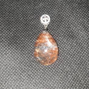 Crystal Pendent For Sale