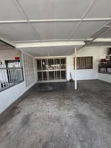 1-storey Terraced House For Sale in Rawang,SGR