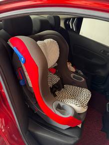 baby car seat graco