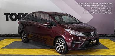 Proton Persona PREMIUM in Petaling Jaya, SGR