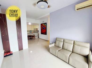 Condominium For Sale in Boulevard Condominium (BLVD)