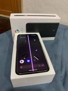 Google Pixel 4XL 64gb Black Colour