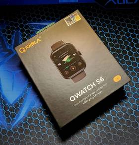 Qwatch S6