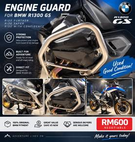 BMW R1300 GS Engine Guard / Crash Bar