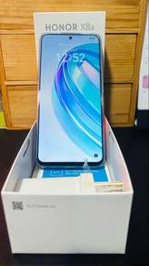 Honor X8a (128GB ROM / 8GB RAM) 📱