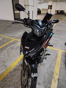 Yamaha 135LC