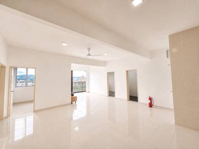 Service Residence For Rent in Aurora Residence @ Lake Side City