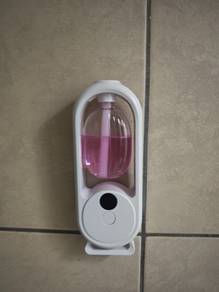 Toilet deodorizer