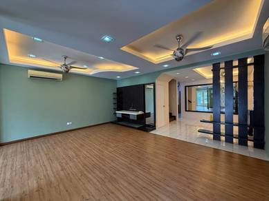 2-storey Terraced House For Sale in Ampang,KUL