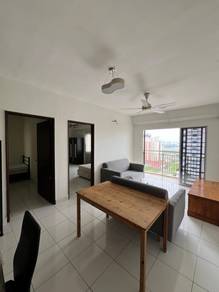 Service Residence For Rent in Alam Idaman