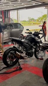 Yamaha MT150