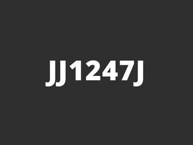 JJ1247J