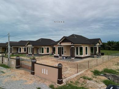 Bungalow House For Sale in Bachok,KTN