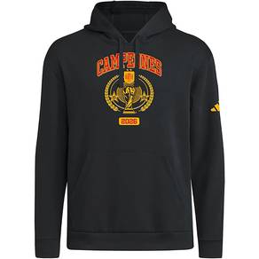 Adidas FIFA 2026 Spain Champions Hoodie