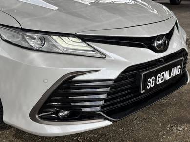 Toyota Camry V in Sungai Buloh, SGR