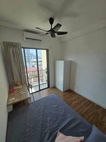 Room in Bayan Baru, PNG
