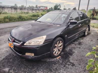 Honda Accord VTi in Kangar, PLS