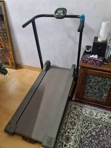 Decathlon Domyos W100