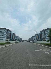 Warehouse / Factory For Rent in Shah Alam,SGR