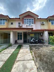 2-storey Terraced House For Sale in Bandar Baru Enstek,NSN