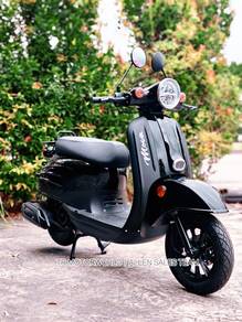 Moda Moca 110