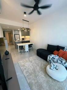 Apartment For Rent in Sfera @ Wangsa Maju