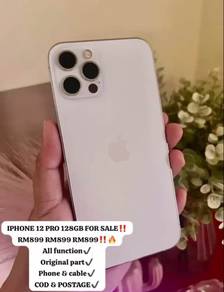 iphone 12 pro 128gb jual murah