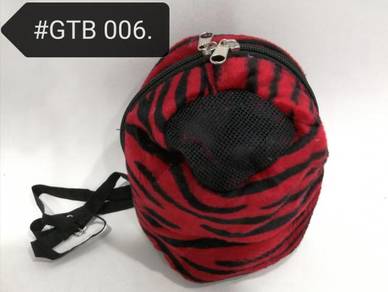 Sugar Glider GTB006 Pouch 9cm x 11.5cm x 19cm