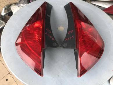 No 24-3-5 Lampu Fairlady Z33 350Z Japan