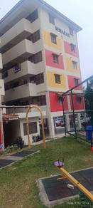Apartment For Sale in Semarak Apartment (Shah Alam)