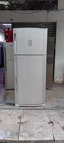 Sharp 2 Door Peti ais Fridge 572L