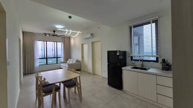 Service Residence For Rent in Meta City