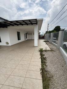 1-storey Terraced House For Rent in Tebrau,JHR