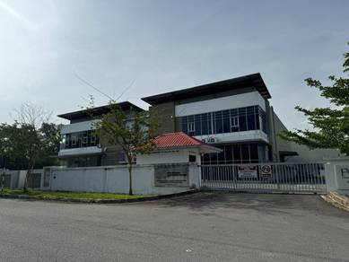 Warehouse / Factory For Sale in Semenyih,SGR