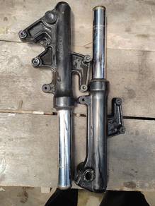 Fork SYM CRUISYM 250