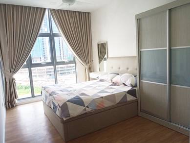 Room in Cyberjaya, SGR