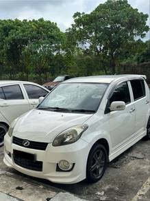 Perodua MyVi SE ZHS in Sandakan, SBH