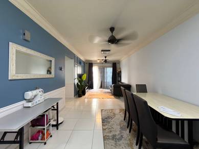 Apartment For Sale in Pangsapuri Gapura Bayu