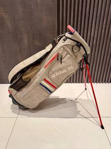 Adidas Golf Stand Bag