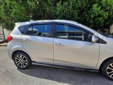 Perodua MyVi AV AV in Puchong, SGR