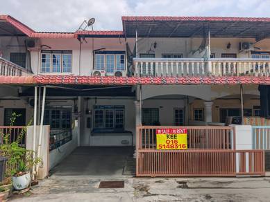 2-storey Terraced House For Sale in Seri Manjong,PRK