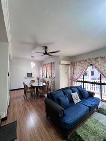 Condominium For Rent in Grace Ville