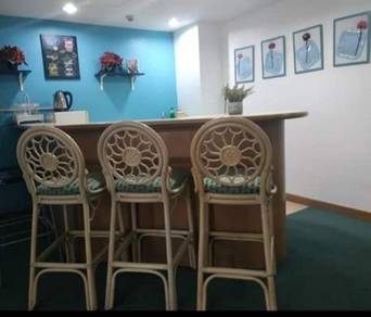 Cosy Homestay 2B2R Klebang