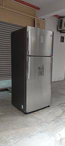 Samsung Inverter Fridge Refrigerator 620Liters