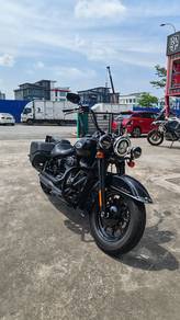 Harley-Davidson Heritage Softail Classic