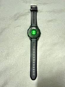 Garmin 165 non music