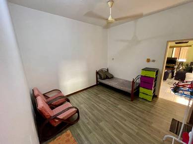 Room in Kota Kinabalu, SBH