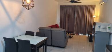 Condominium For Sale in Tropicana Bay Residences @ PWC